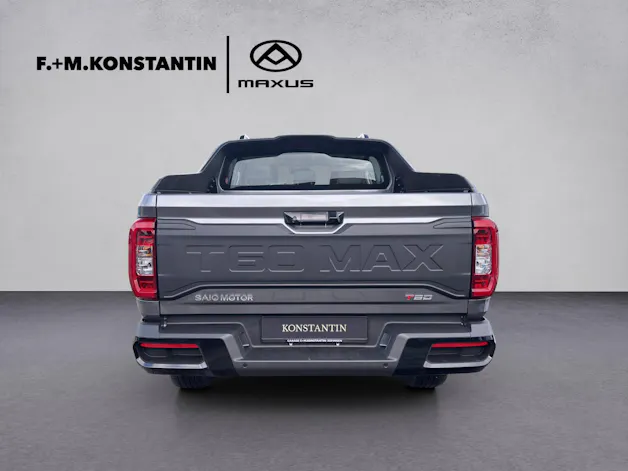 Maxus T60 Max 2.0 TD Luxury
