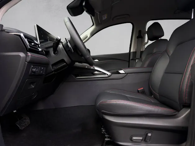 Maxus T60 Max 2.0 TD Luxury