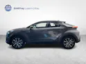 Toyota C-HR 2.0 PHEV Swiss Edition
