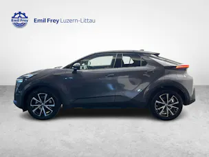Toyota C-HR 2.0 PHEV Swiss Edition