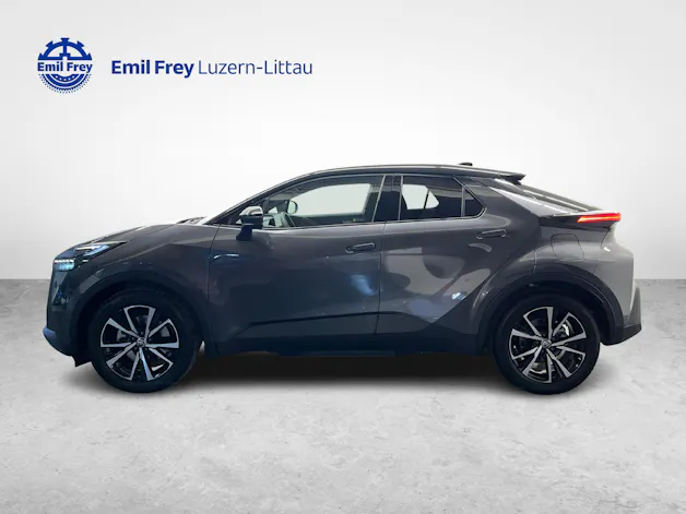 Toyota C-HR 2.0 PHEV Swiss Edition