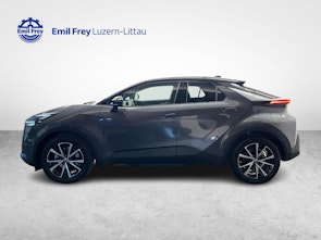 Vehicle image TOYOTA C-HR 2.0 PHEV Swiss Edition