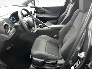 Toyota C-HR 2.0 PHEV Swiss Edition