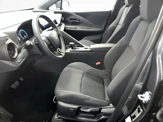 Toyota C-HR 2.0 PHEV Swiss Edition