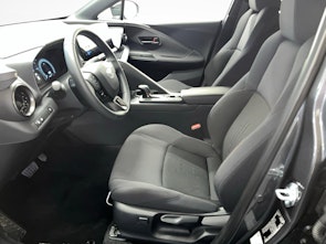 Vehicle image TOYOTA C-HR 2.0 PHEV Swiss Edition