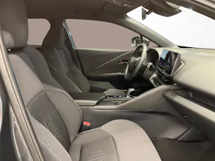 Toyota C-HR 2.0 PHEV Swiss Edition