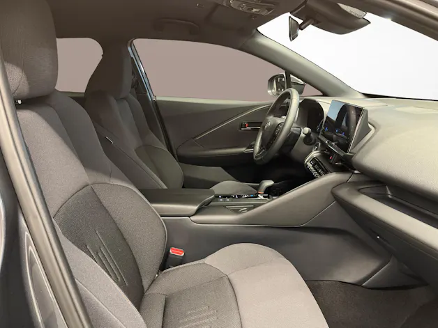 Toyota C-HR 2.0 PHEV Swiss Edition