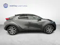 Toyota C-HR 2.0 PHEV Swiss Edition