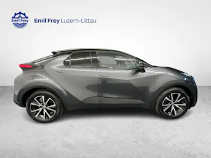 Toyota C-HR 2.0 PHEV Swiss Edition