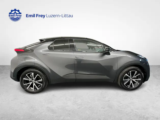 Toyota C-HR 2.0 PHEV Swiss Edition