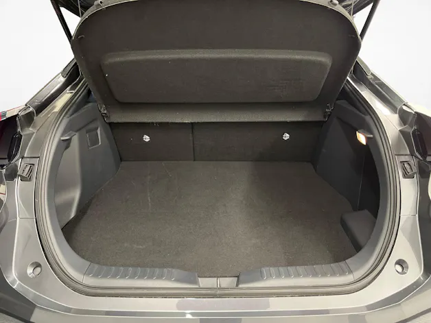 Toyota C-HR 2.0 PHEV Swiss Edition