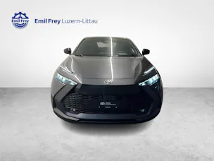 Toyota C-HR 2.0 PHEV Swiss Edition