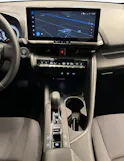 Toyota C-HR 2.0 PHEV Swiss Edition