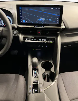 Toyota C-HR 2.0 PHEV Swiss Edition