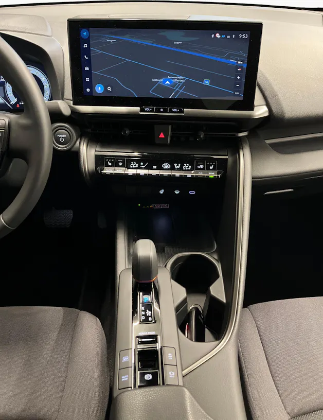 Toyota C-HR 2.0 PHEV Swiss Edition