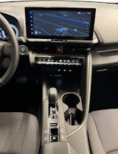 Vehicle image TOYOTA C-HR 2.0 PHEV Swiss Edition