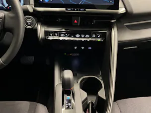 Toyota C-HR 2.0 PHEV Swiss Edition