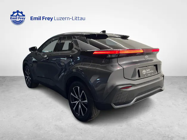 Toyota C-HR 2.0 PHEV Swiss Edition