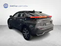 Toyota C-HR 2.0 PHEV Swiss Edition