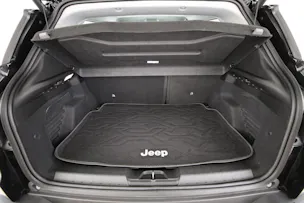 Jeep Avenger Summit