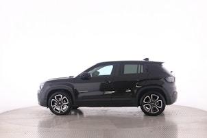 Vehicle image JEEP Avenger Summit