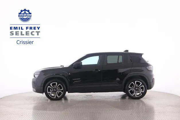 Jeep Avenger Summit