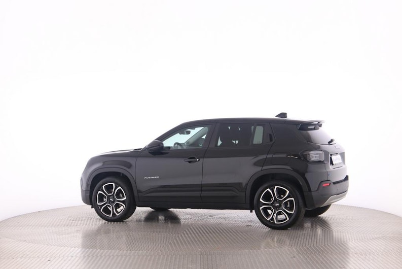 Vehicle image JEEP AVENGER