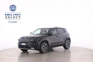 Vehicle image JEEP Avenger Summit