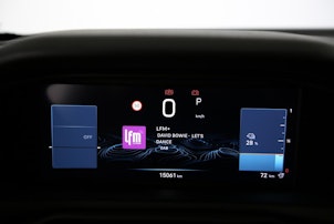 Vehicle image JEEP Avenger Summit