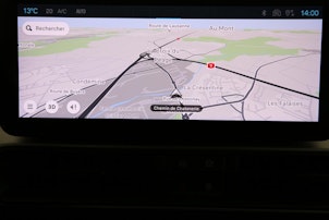 Vehicle image JEEP Avenger Summit