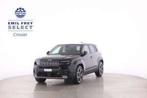 Vehicle image JEEP Avenger Summit