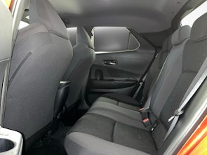 Vehicle image TOYOTA C-HR 2.0 PHEV Swiss Edition