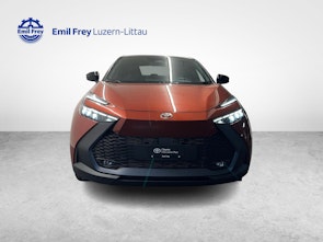 Vehicle image TOYOTA C-HR 2.0 PHEV Swiss Edition