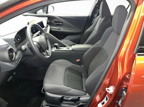 Vehicle image TOYOTA C-HR 2.0 PHEV Swiss Edition