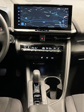 Vehicle image TOYOTA C-HR 2.0 PHEV Swiss Edition