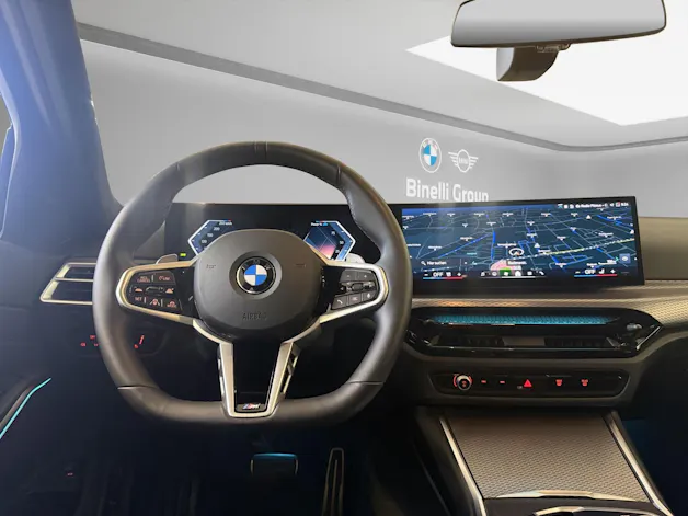 BMW 320d xDrive Touring M-SportPaket