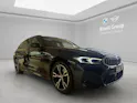 BMW 320d xDrive Touring M-SportPaket