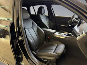 BMW 320d xDrive Touring M-SportPaket
