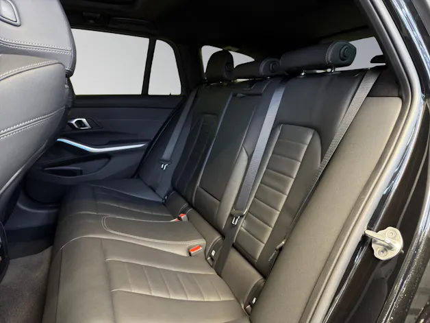 BMW 320d xDrive Touring M-SportPaket