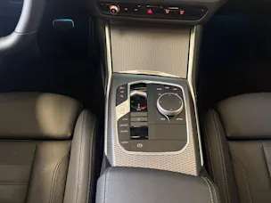 BMW 320d xDrive Touring M-SportPaket