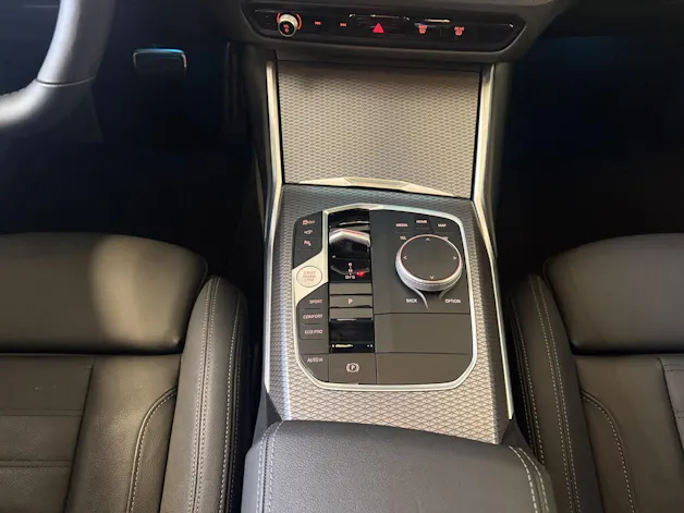 BMW 320d xDrive Touring M-SportPaket