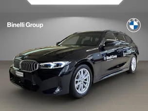 BMW 320d xDrive Touring M-SportPaket