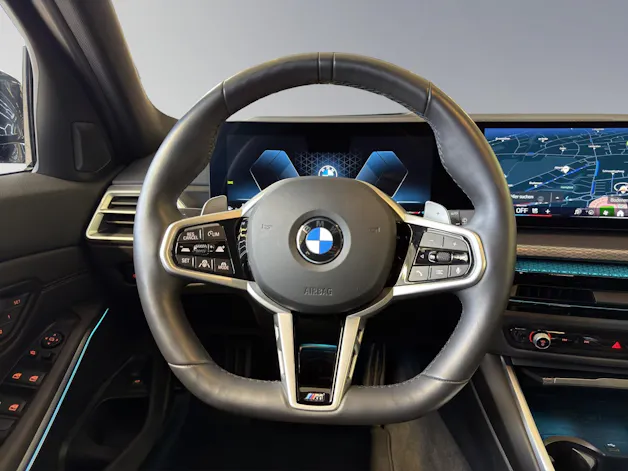 BMW 320d xDrive Touring M-SportPaket