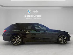 BMW 320d xDrive Touring M-SportPaket
