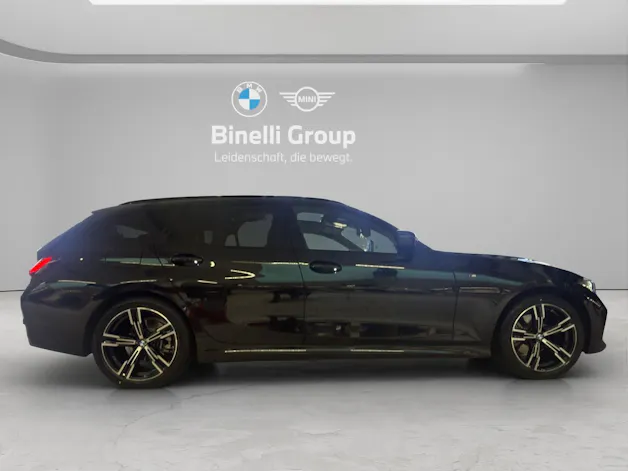 BMW 320d xDrive Touring M-SportPaket