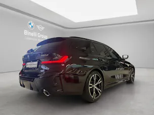 BMW 320d xDrive Touring M-SportPaket