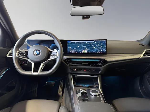 BMW 320d xDrive Touring M-SportPaket