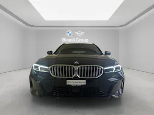 BMW 320d xDrive Touring M-SportPaket