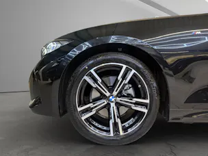 BMW 320d xDrive Touring M-SportPaket