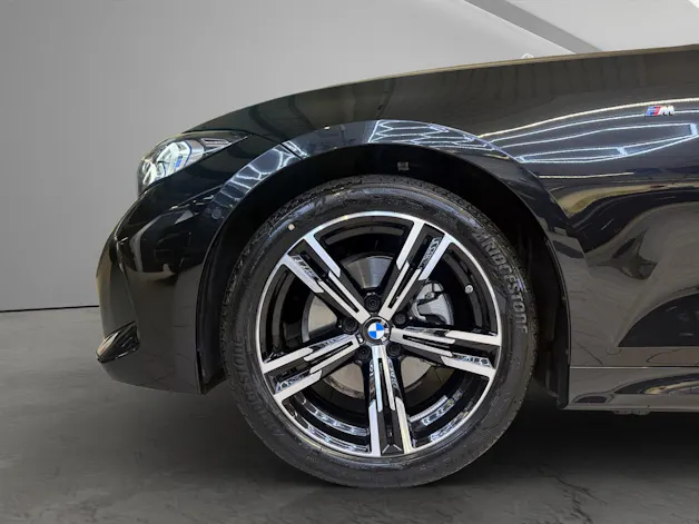 BMW 320d xDrive Touring M-SportPaket